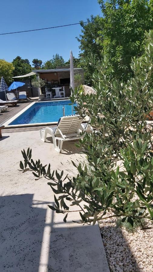 Hotel Sobe Dragic à Zadar Extérieur photo