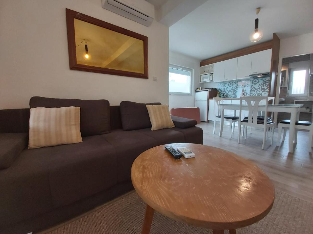 Hotel Sobe Dragic à Zadar Extérieur photo