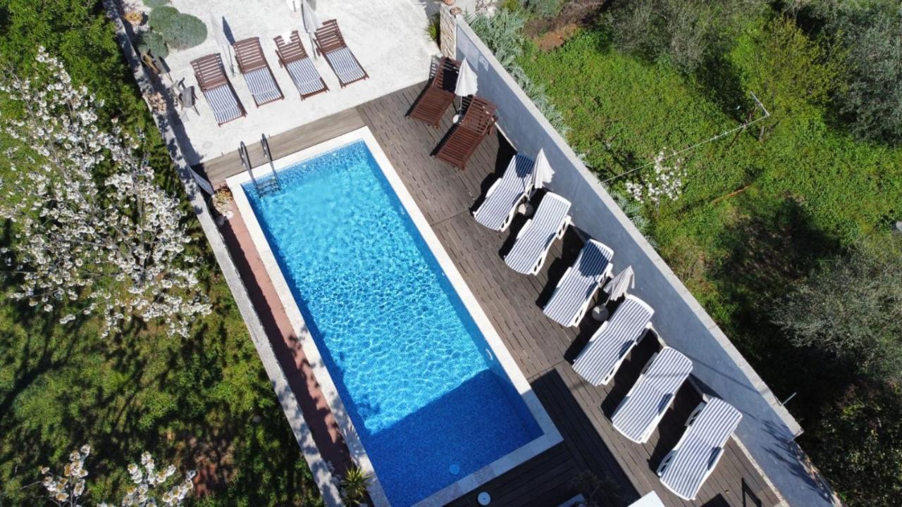 Hotel Sobe Dragic à Zadar Extérieur photo