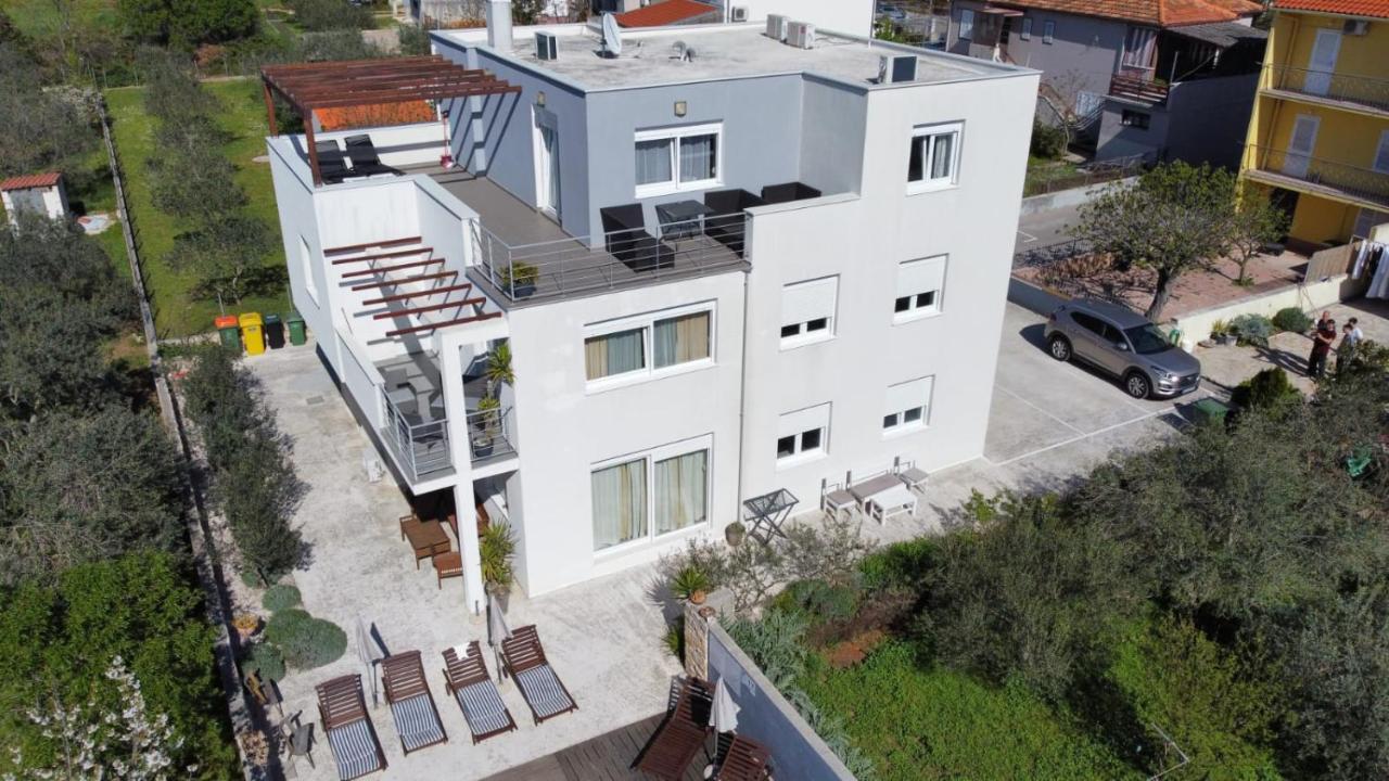Hotel Sobe Dragic à Zadar Extérieur photo