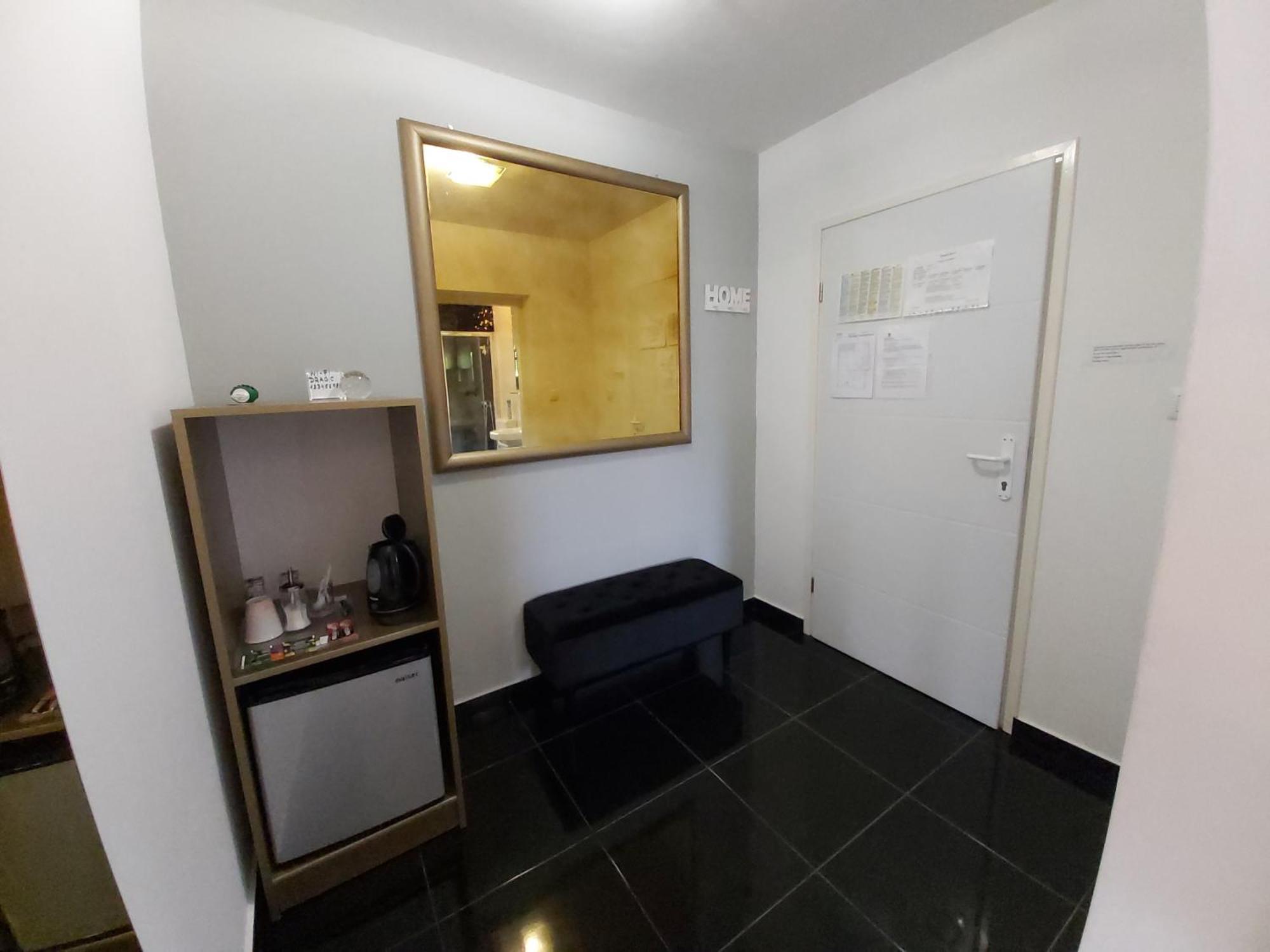 Hotel Sobe Dragic à Zadar Chambre photo
