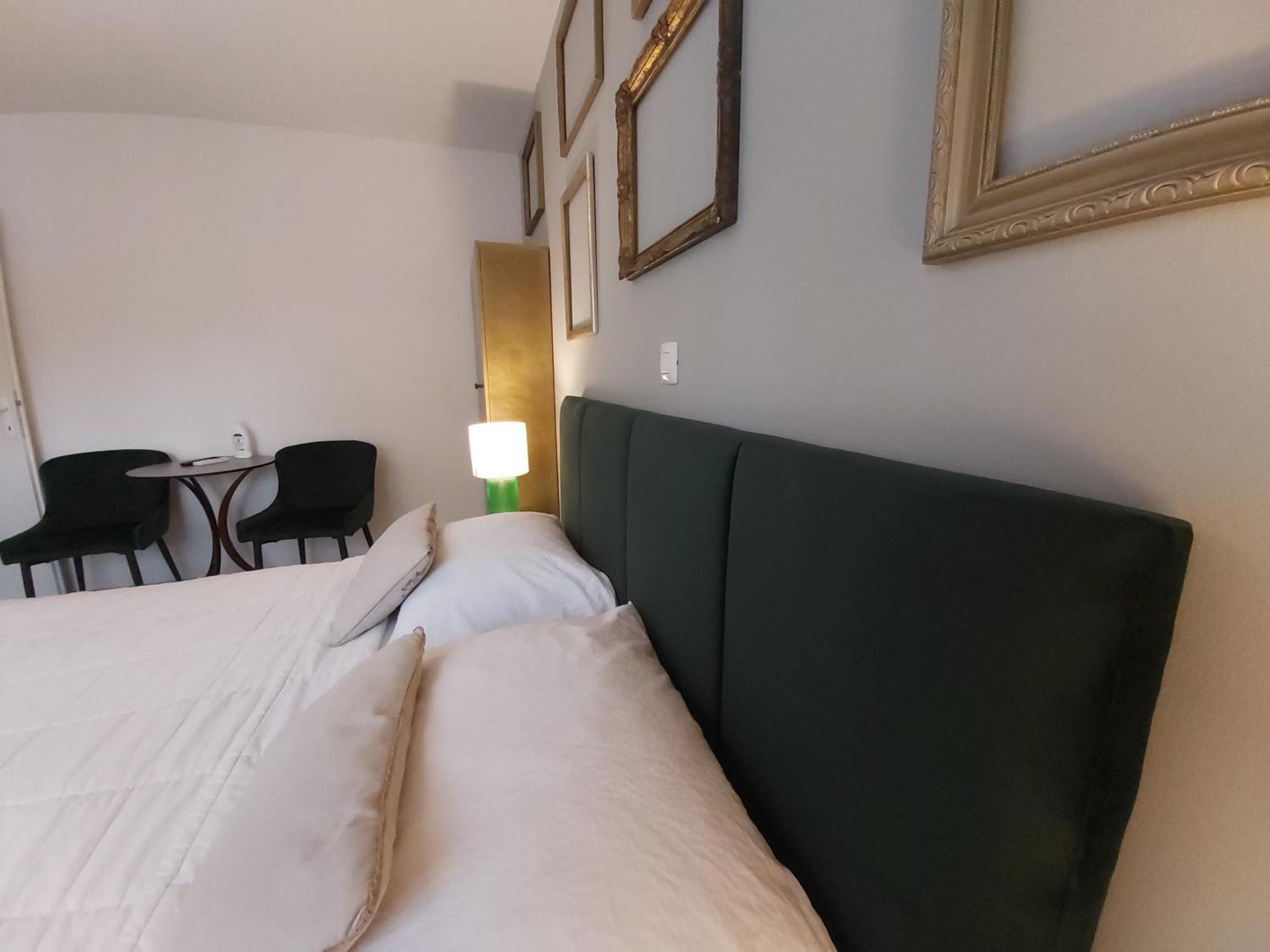 Hotel Sobe Dragic à Zadar Chambre photo