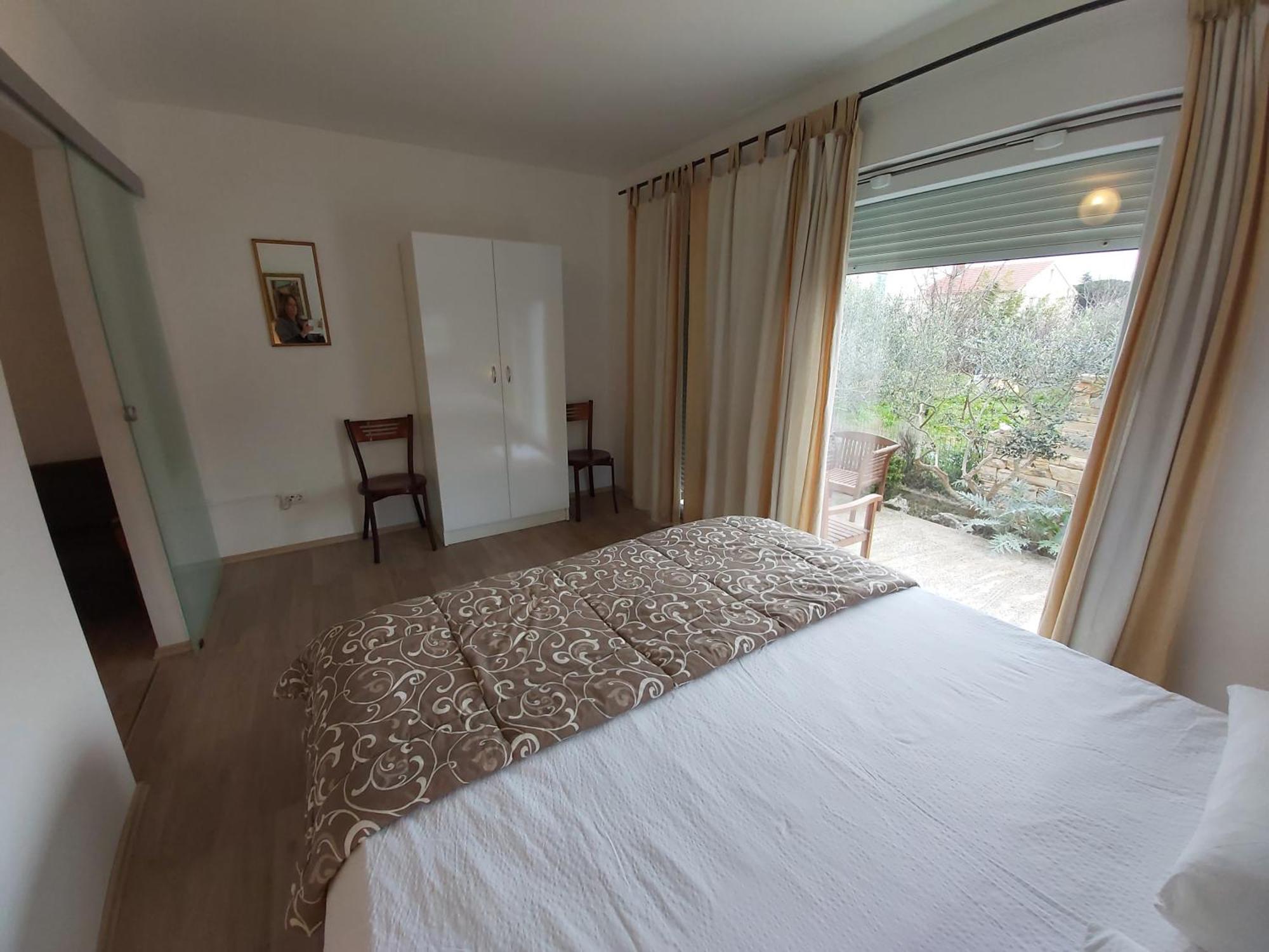Hotel Sobe Dragic à Zadar Chambre photo