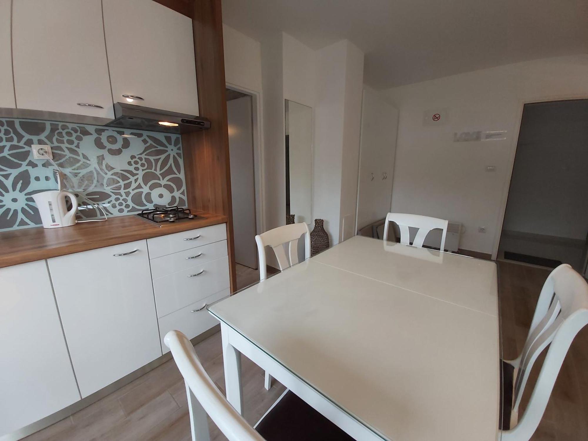 Hotel Sobe Dragic à Zadar Chambre photo