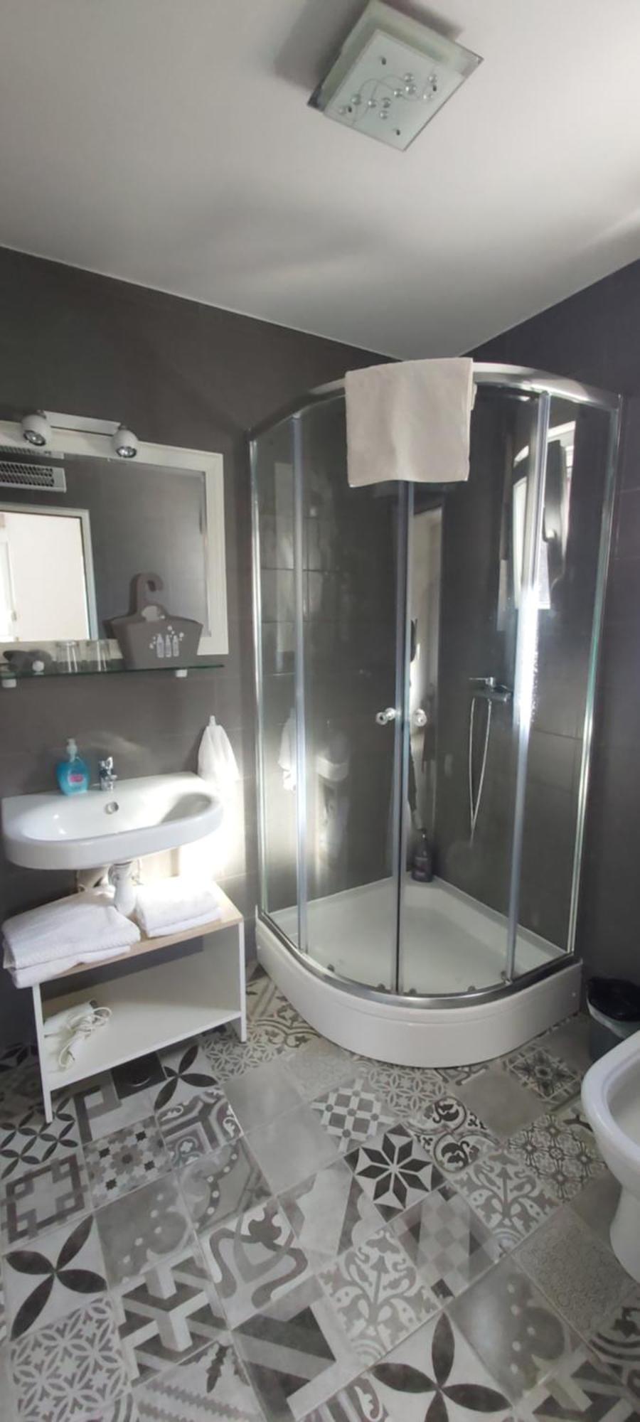 Hotel Sobe Dragic à Zadar Chambre photo