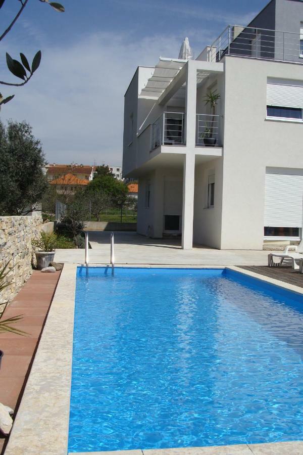 Hotel Sobe Dragic à Zadar Extérieur photo