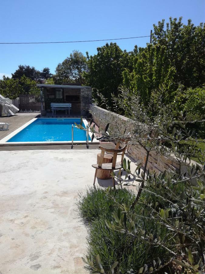 Hotel Sobe Dragic à Zadar Extérieur photo