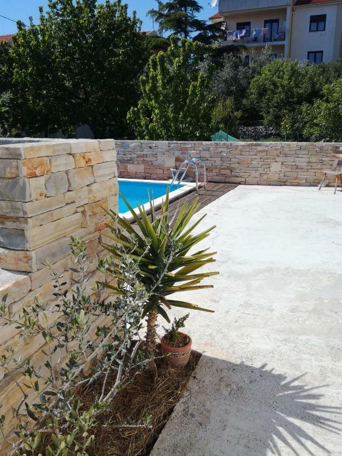 Hotel Sobe Dragic à Zadar Extérieur photo