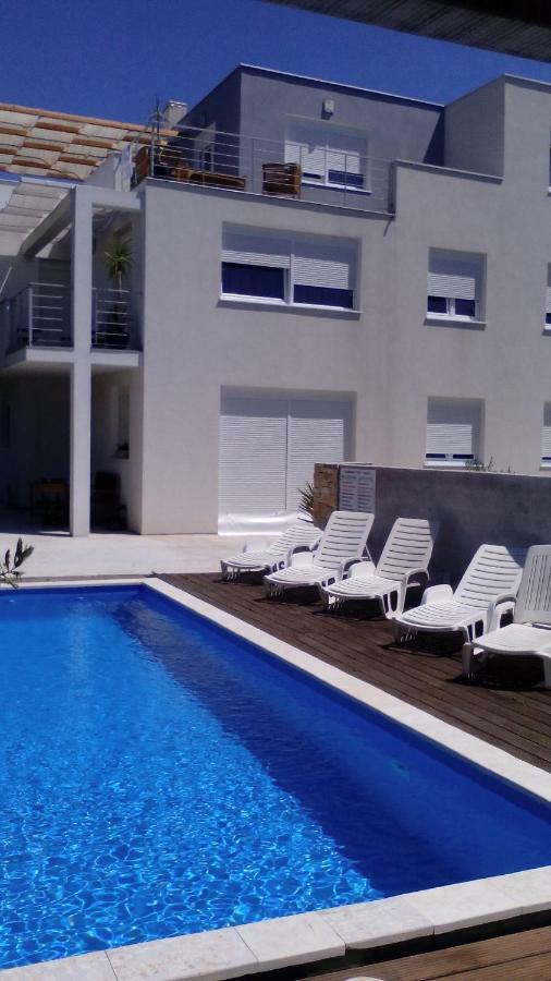 Hotel Sobe Dragic à Zadar Extérieur photo
