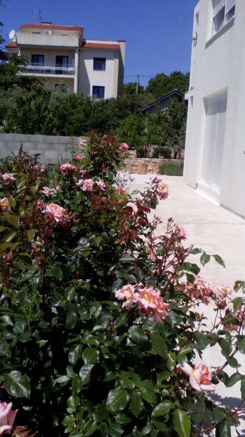 Hotel Sobe Dragic à Zadar Extérieur photo
