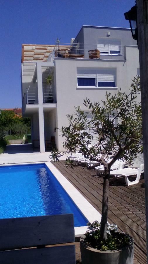Hotel Sobe Dragic à Zadar Extérieur photo