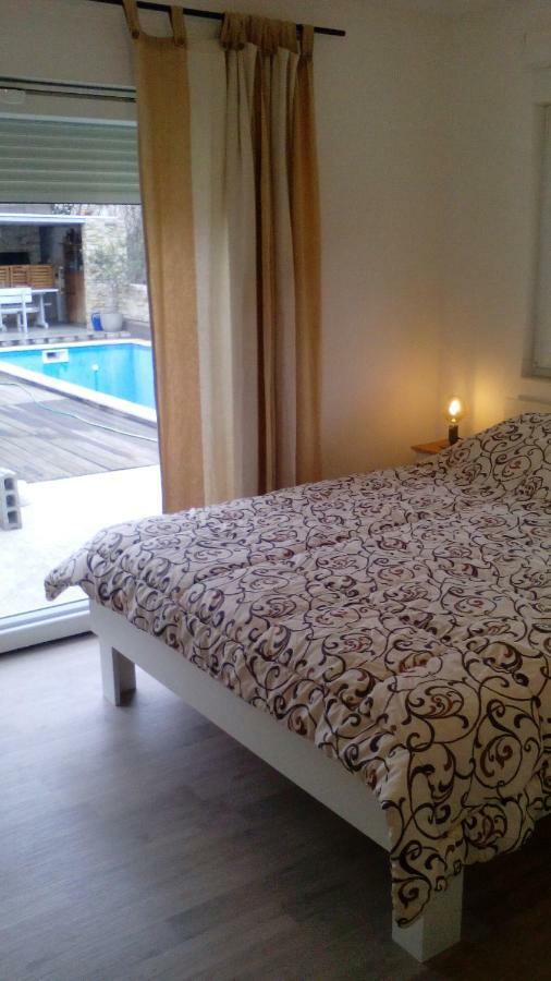 Hotel Sobe Dragic à Zadar Extérieur photo