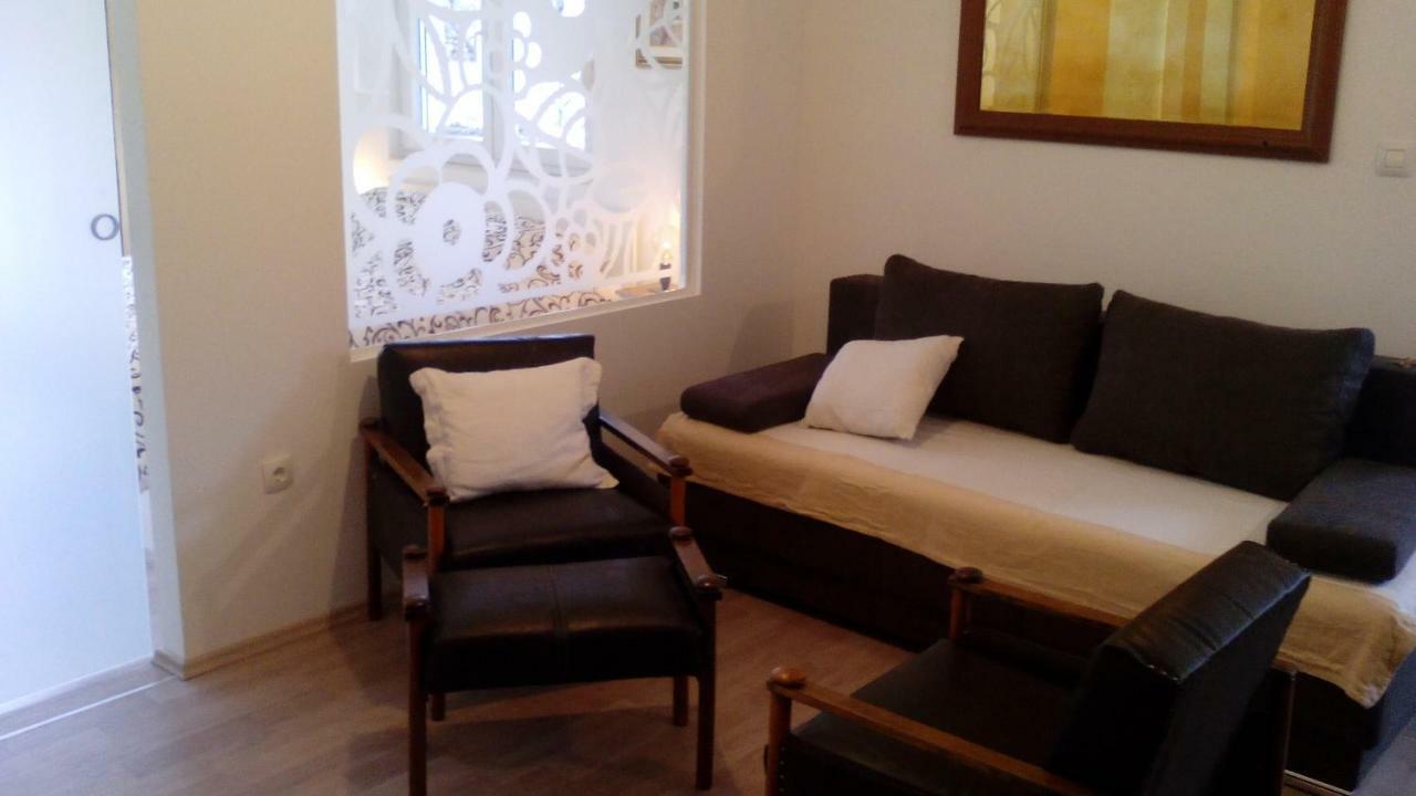 Hotel Sobe Dragic à Zadar Extérieur photo