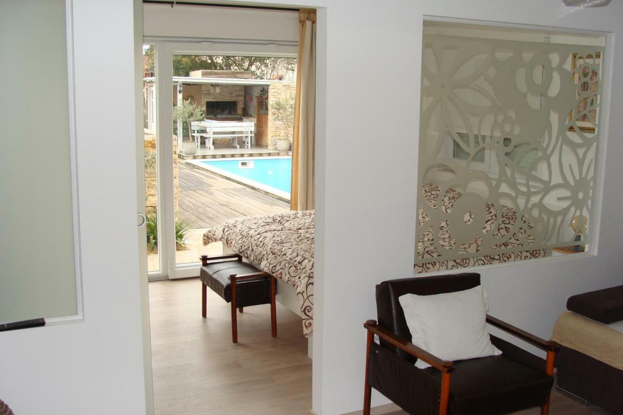 Hotel Sobe Dragic à Zadar Extérieur photo