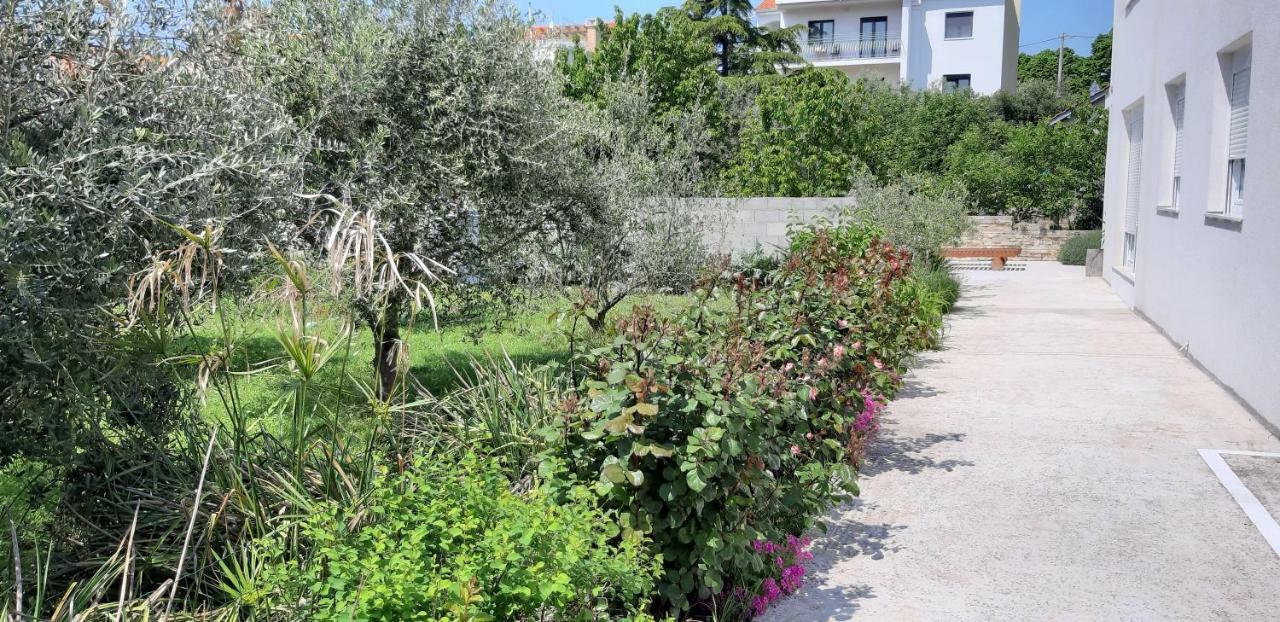 Hotel Sobe Dragic à Zadar Extérieur photo