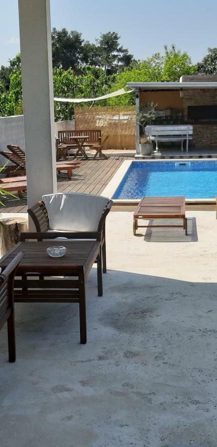 Hotel Sobe Dragic à Zadar Extérieur photo